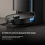 Робот-пилосос Dreame Bot X40 Ultra Complete Black (RLX63CE-2-Bl_)