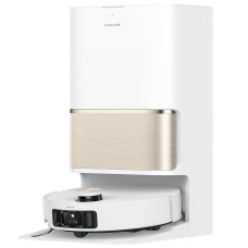 Робот-пилосос Dreame Bot L50s Pro Ultra White (RLL88HE-Wh)