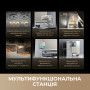 Робот-пилосос Dreame Bot MatriX 10 Ultra White (RLX95CE-wh)