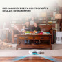 Робот-пилосос Dreame Bot L10s Pro Ultra Heat (RLL82CE)