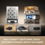 Робот-пилосос Dreame Bot MatriX 10 Ultra White (RLX95CE-wh)