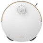 Робот-пилосос Mova V50 Ultra Complete White (RLV72LE-1)