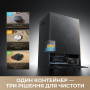 Робот-пилосос Dreame Bot MatriX 10 Ultra White (RLX95CE-wh)