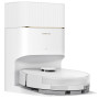 Робот-пилосос Dreame D20 Pro Plus White (RLD43SD-wh)