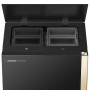 Робот-пилосос Mova Mobius 60 Black-EUA (RLV83LE)