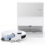 Робот-пилосос Dreame Aqua 10 Ultra Roller Complete White (RLH71DE-1-wh)