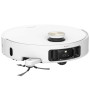 Робот-пилосос Dreame Bot L50s Pro Ultra White (RLL88HE-Wh)