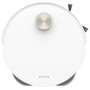 Робот-пилосос Dreame Bot L50s Pro Ultra White (RLL88HE-Wh)