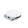 Робот-пилосос Ecovacs Deebot T50S Pro Omni White (DEX69)