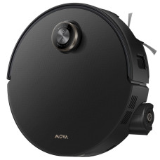 Робот-пилосос Mova Z60 Ultra Roller Complete Black-EUA (RLZ83CE-1)