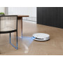 Робот-пилосос Ecovacs Deebot T50S Pro Omni White (DEX69)