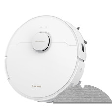 Робот-пилосос Dreame D20 White (RLD35GA)