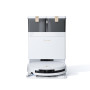 Робот-пилосос Ecovacs Deebot T50S Pro Omni White (DEX69)