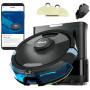 Робот-пилосос Shark Matrix Plus RV2620WAEU