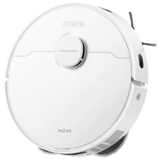 Робот-пилосос Mova E40 Ultra (RLE21SE)