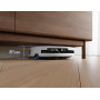 Робот-пилосос Ecovacs Deebot T50S Pro Omni White (DEX69)