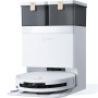 Робот-пилосос Ecovacs Deebot T50S Pro Omni White (DEX69)