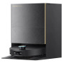 Робот-пилосос Dreame Bot X60 Ultra Complete Black (RLX87DE-bl)