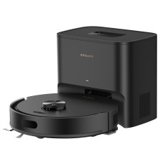 Робот-пилосос Dreame Bot F20 Plus Black (RLF41GD-Bl)