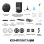 Робот-пилосос Dreame Bot L40s Pro Ultra Black (RLL74CE-Bl)