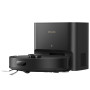 Робот-пилосос Dreame Bot F20 Plus Black (RLF41GD-Bl)