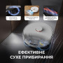Робот-пилосос Deerma X80 (DEM-X80)