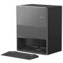 Робот-пилосос Dreame Aqua 10 Ultra Roller Complete Black (RLH71DE-1-bl)