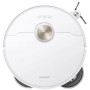 Робот-пилосос Dreame Bot L40s Pro Ultra White (RLL74CE-Wh)