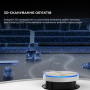 Робот-пилосос Dreame X50 Ultra Complete White (RLX85CE-4-WH)