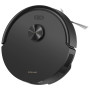 Робот-пилосос Dreame Bot F20 Plus Black (RLF41GD-Bl)