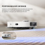Робот-пилосос Dreame D20 Ultra (RLD31SE)