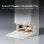 Робот-пилосос Dreame D20 Ultra (RLD31SE)