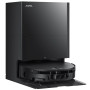 Робот-пилосос Mova S70 Roller Black (RLZ12SE-Bl)