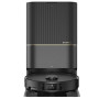 Робот-пилосос Dreame X40 Ultra Black (RLX63CE-Bl)_