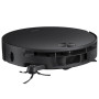 Робот-пилосос Mova S70 Roller Black (RLZ12SE-Bl)