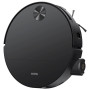 Робот-пилосос Mova S70 Roller Black (RLZ12SE-Bl)
