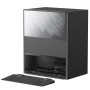 Робот-пилосос Dreame Aqua 10 Ultra Track Complete Black (RLR81CE-1-BL)