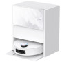 Робот-пилосос Dreame Aqua 10 Ultra Track Complete White (RLR81CE-1-WH)