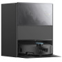Робот-пилосос Dreame Aqua 10 Ultra Track Complete Black (RLR81CE-1-BL)
