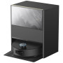Робот-пилосос Dreame Aqua 10 Ultra Track Complete Black (RLR81CE-1-BL)