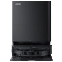 Робот-пилосос Mova S70 Roller Black (RLZ12SE-Bl)