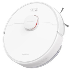 Робот-пилосос Xiaomi Dreame D9 Max White (RLD33GA)