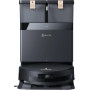 Робот-пилосос Ecovacs Deebot T50 Max Pro Black (DEX54)