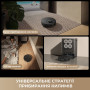 Робот-пилосос Dreame Bot Matrix 10 Pro White (RLM61HE-Wh)