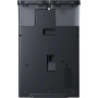 Робот-пилосос Ecovacs Deebot T50 Max Pro Black (DEX54)
