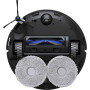 Робот-пилосос Ecovacs Deebot T50 Max Pro Black (DEX54)
