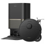 Робот-пилосос Dreame Bot L50s Pro Ultra Black (RLL88HE-Bl)