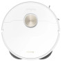 Робот-пилосос Dreame Bot X40 Ultra White (RLX63CE-Wh)