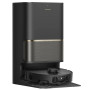 Робот-пилосос Dreame Bot L50s Pro Ultra Black (RLL88HE-Bl)