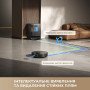 Робот-пилосос Dreame Bot Matrix 10 Pro White (RLM61HE-Wh)